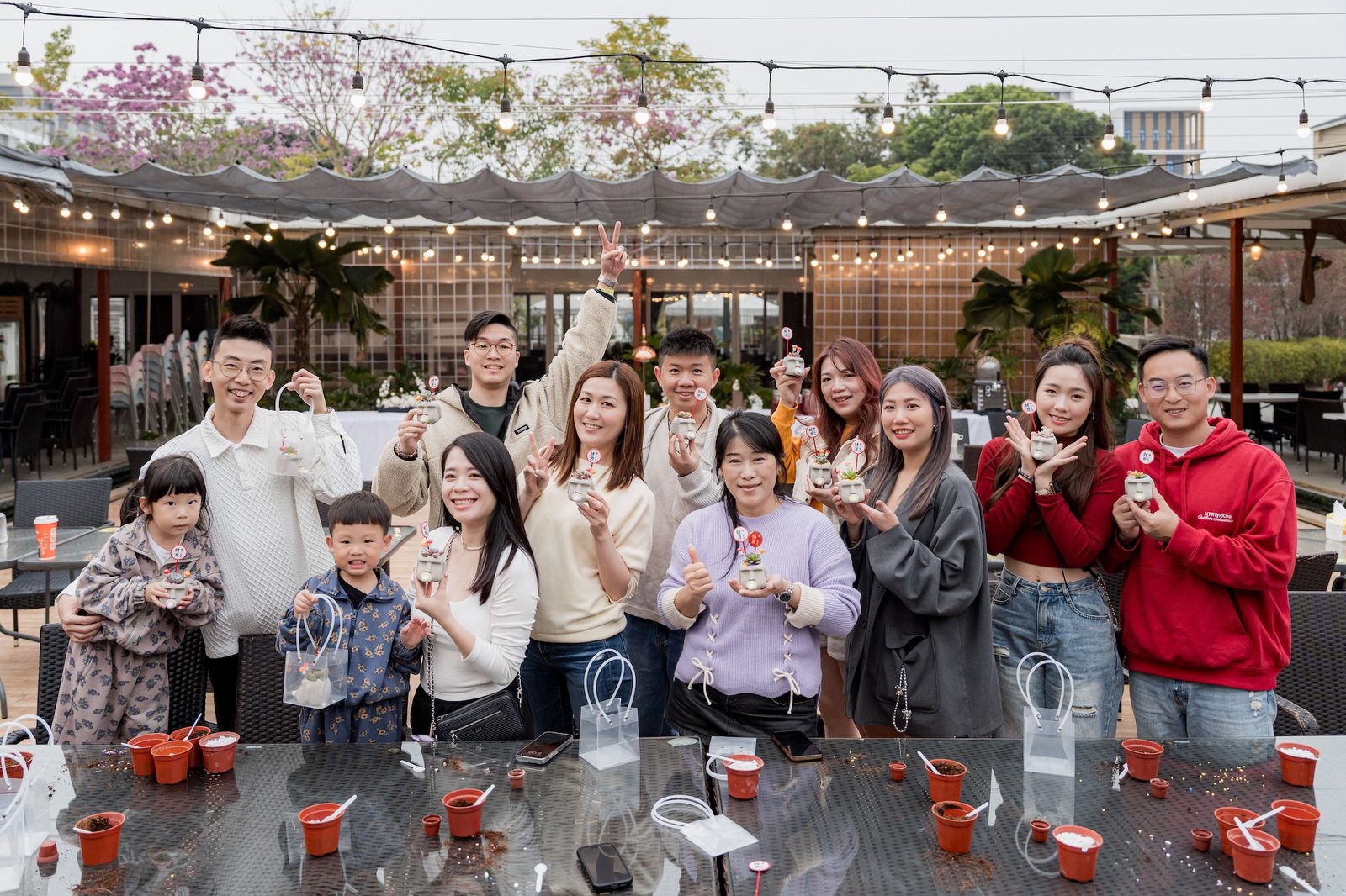 企業活動,高效團隊