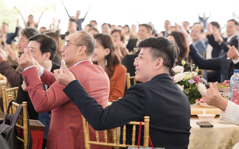 強化團隊凝聚與創新