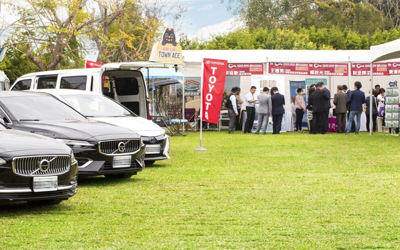 場地租借或專屬企劃