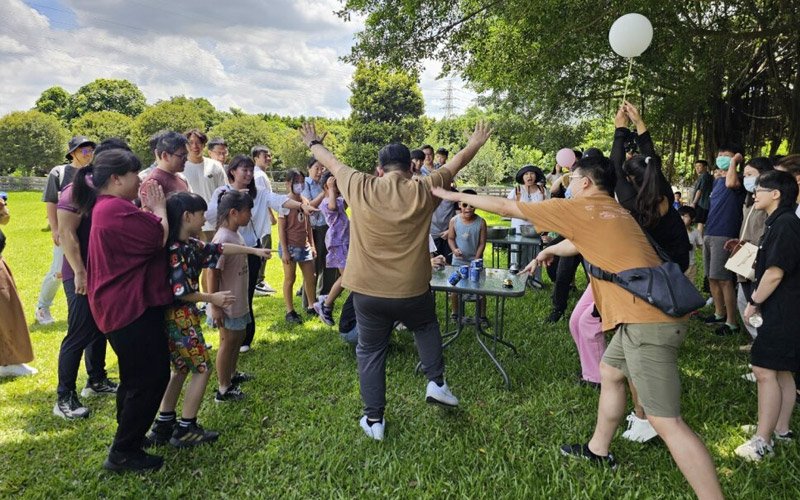 提升員工滿意與歸屬感