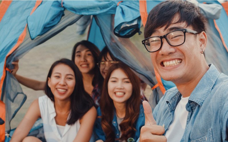 同窗情誼再續:同學會/謝師宴