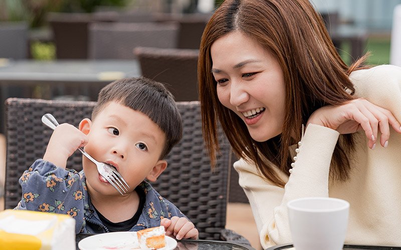 關係互動活動設計