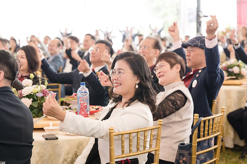 可加購活動紀錄攝影,留下專屬團隊的珍貴回憶